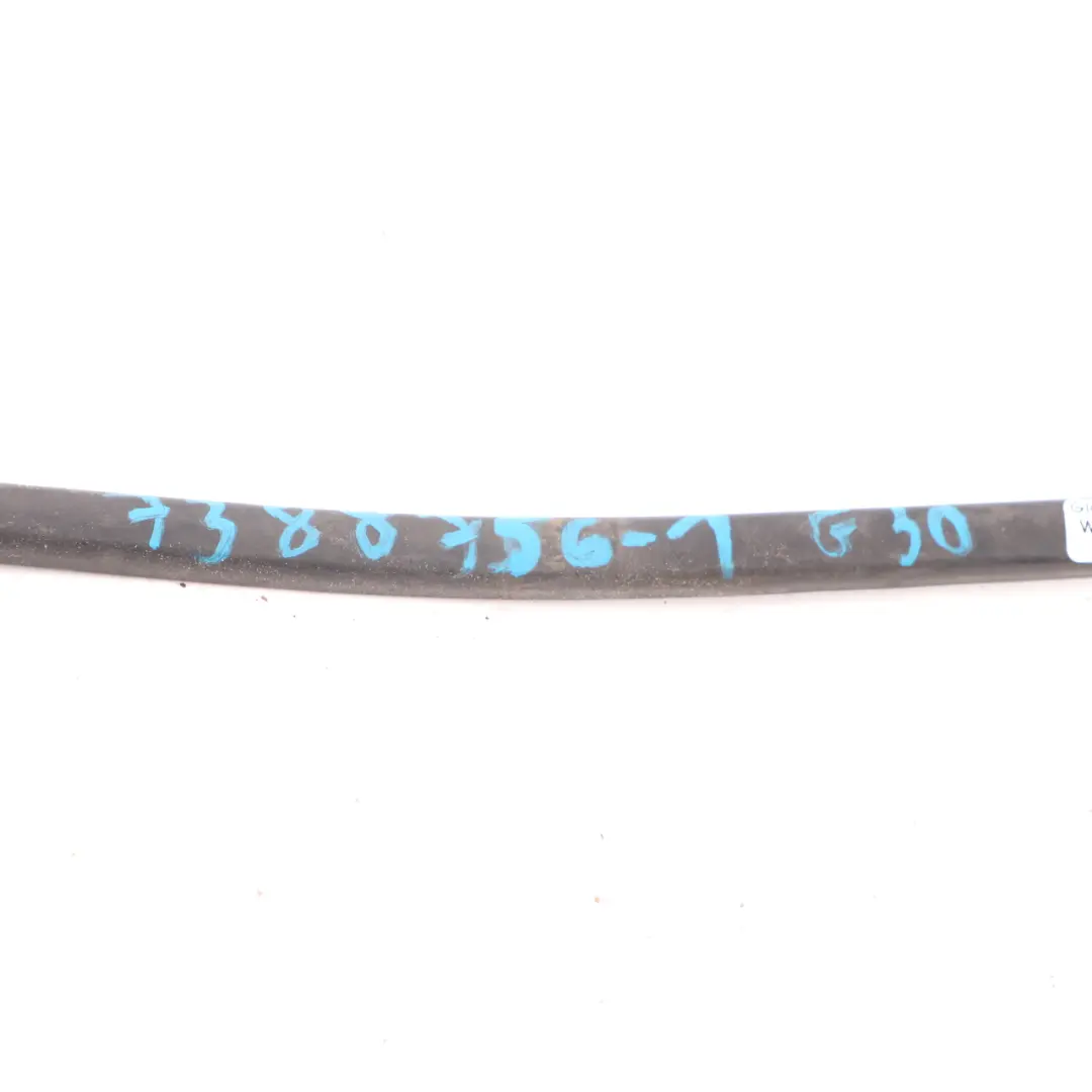 BMW G30 G31 Windscreen Wash Washer Pipe Hose Line Nozzle Array - SKU 7388756-1 - Part number 7388756
