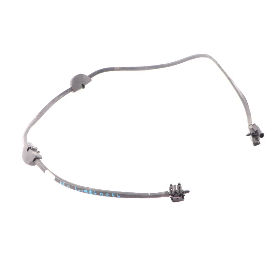 Tuyau Conduite Lave-Glace Pare-Brise Gicleur pour BMW G30 G31 à propos du numéro de pièce 7388756 BMW G30 G31 Tuyau Conduite Lave-Glace Pare-Brise Gicleur - SKU 7388756-1 - Numéro de pièce 7388756