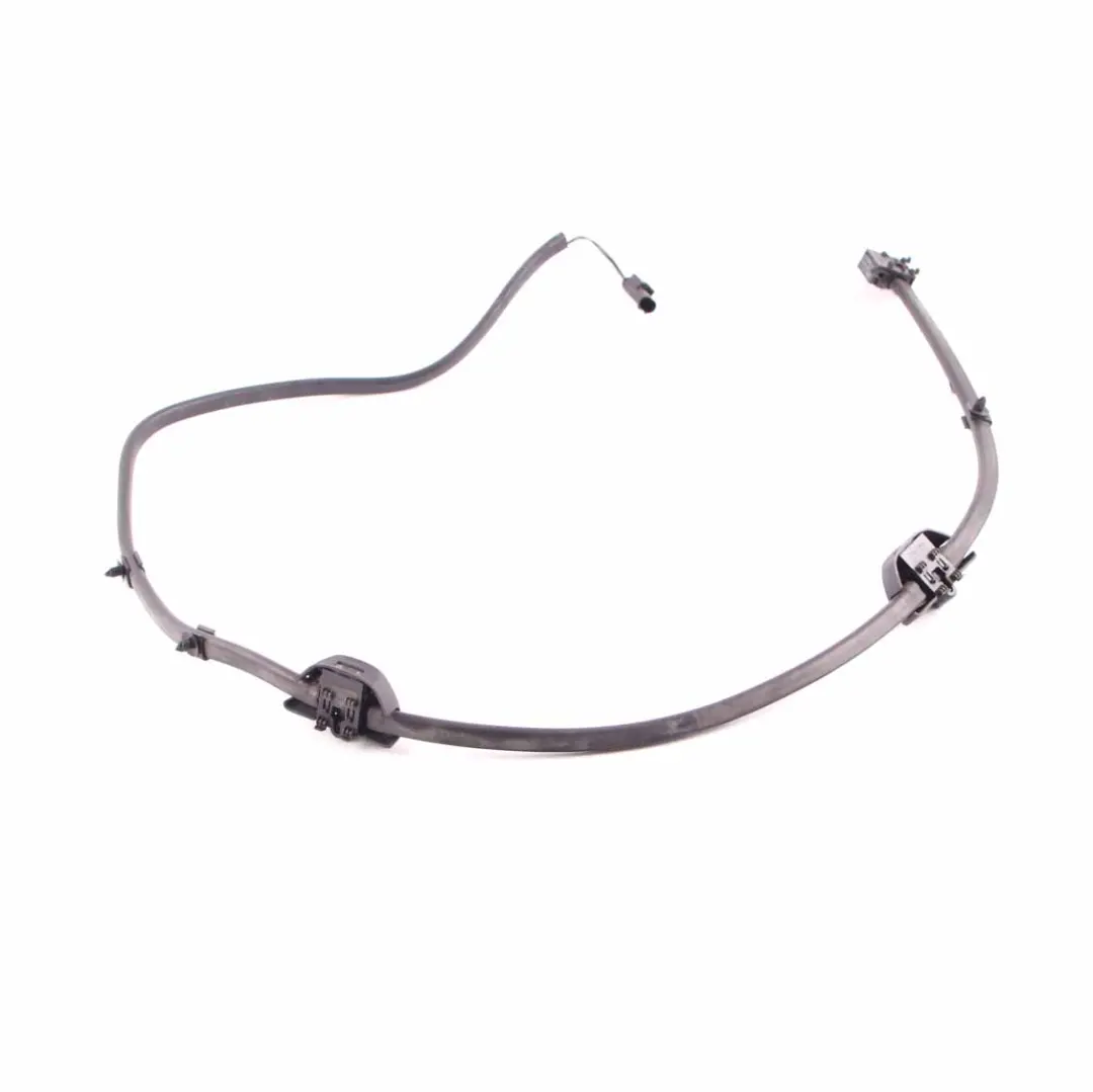 Windscreen Wash Washer Pipe Hose Line Nozzle Array to BMW G30 G31 with Part number 7388756 BMW G30 G31 Windscreen Wash Washer Pipe Hose Line Nozzle Array - SKU 7388756 - Part number 7388756