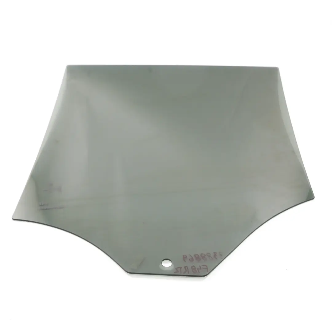 Side Window Door Glazing Rear Right O/S AS3 Black SSG to BMW X1 F48 with Part number 7388870 BMW X1 F48 Side Window Door Glazing Rear Right O/S AS3 Black SSG - SKU 7388870 - Part number 7388870