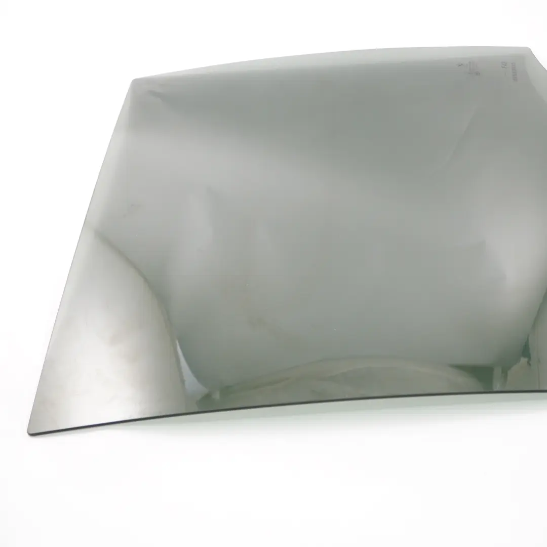 BMW X1 F48 Side Window Door Glazing Rear Right O/S AS3 Black SSG - SKU 7388870 - Part number 7388870