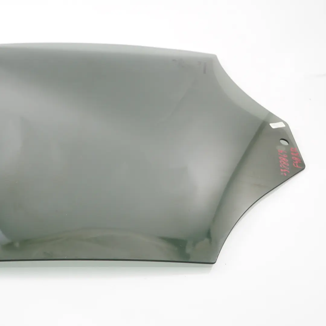 BMW X1 F48 Side Window Door Glazing Rear Right O/S AS3 Black SSG - SKU 7388870 - Part number 7388870