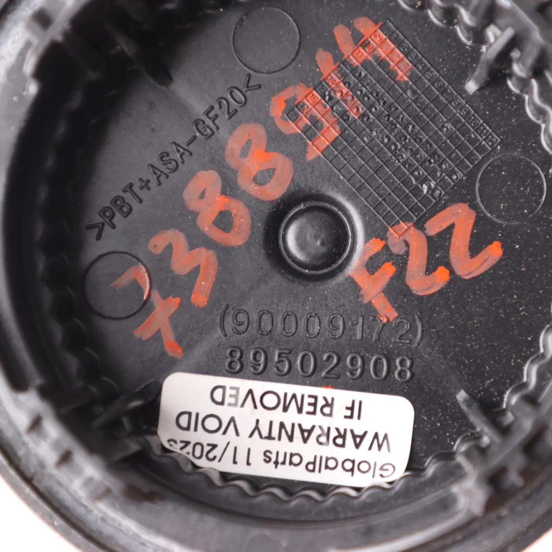 Scheinwerferlampe Glühbirnen Kappe Staubschutz Links Rechts 89502908 für BMW F22 F23 mit Teilenummer 7388914 BMW F22 F23 Scheinwerferlampe Glühbirnen Kappe Staubschutz Links Rechts 89502908 - SKU 7388914 - Teilenummer 7388914