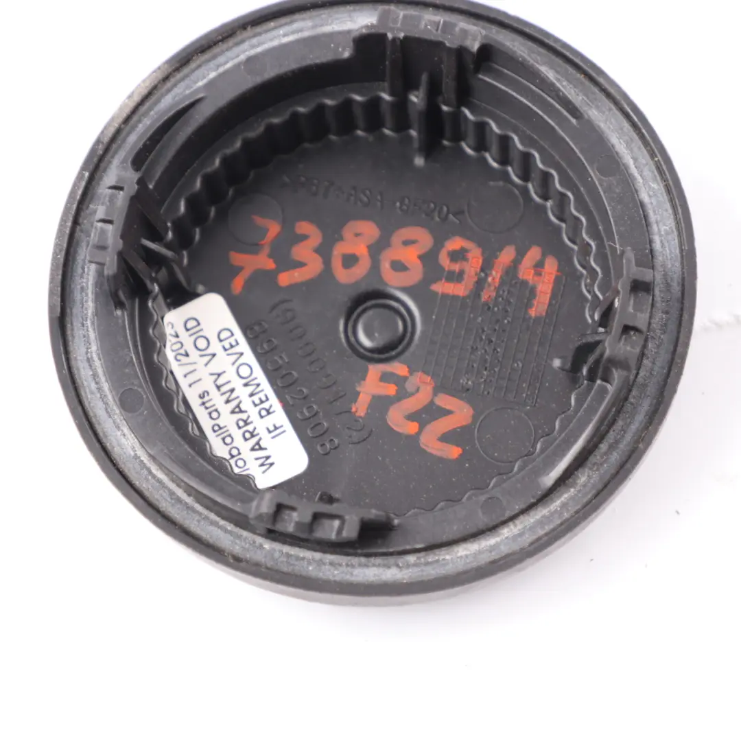 BMW F22 F23 Lámpara Faro Tapa Guardapolvo Izquierda Derecha Valeo 89502908 - SKU 7388914 - Número de pieza 7388914