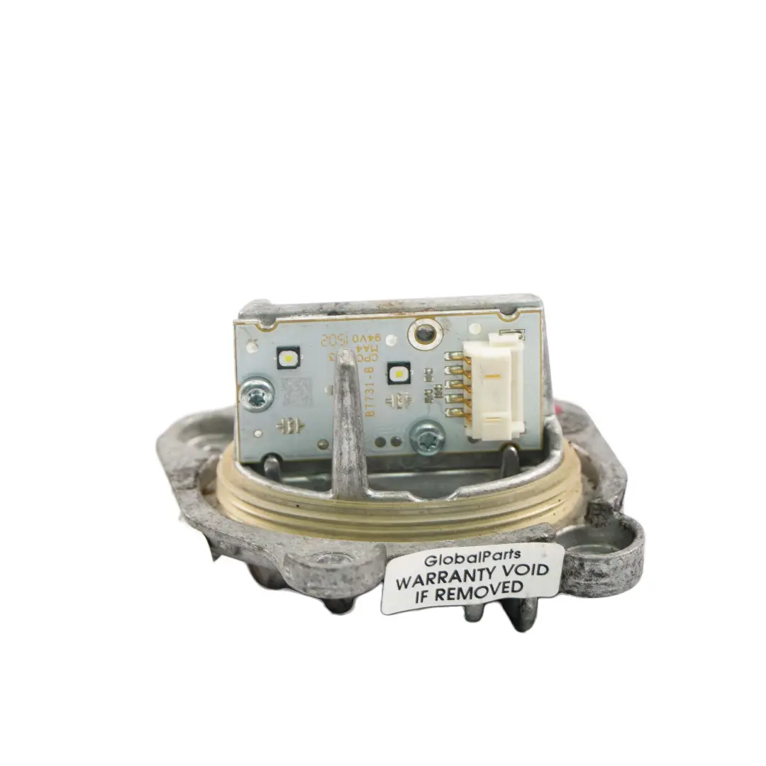 Headlamp LED Module BMW F22 F23 F87 Front Left N/S Control Unit DRL MDE914128 to with Part number 7388923 Headlamp LED Module BMW F22 F23 F87 Front Left N/S Control Unit DRL MDE914128 - SKU 7388923-1 - Part number 7388923