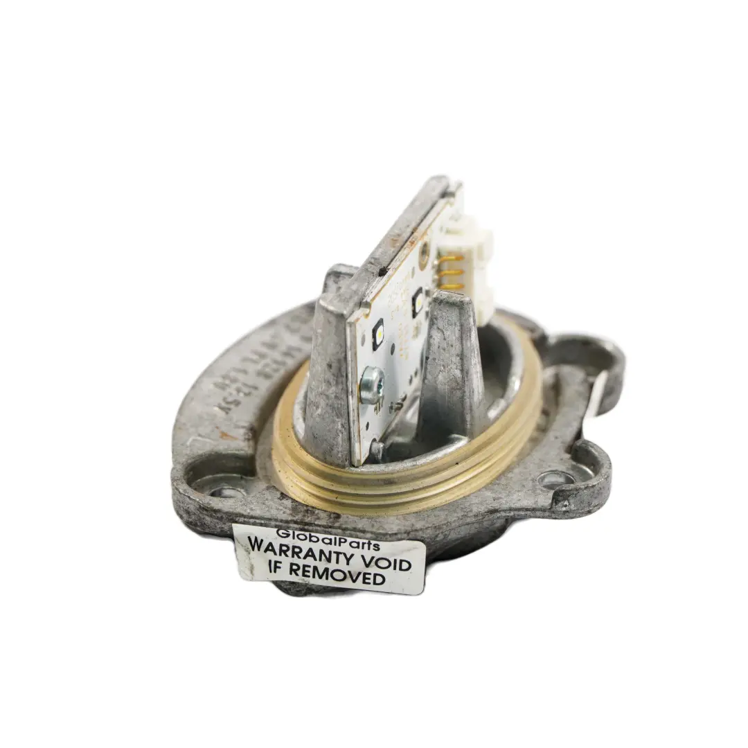  Modulo LED Faro BMW F22 F23 F87 Anteriore Sinistro Unità Controllo DRL MDE914128 - SKU 7388923-1 - Numero di parte 7388923