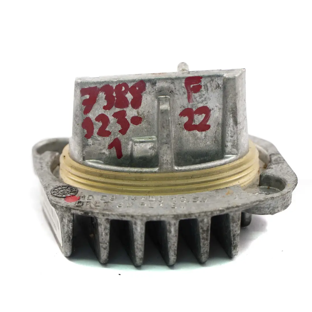  Módulo LED Faro Delantero Izquierdo BMW F22 F23 F87 Unidad Control DRL MDE914128 - SKU 7388923-1 - Número de pieza 7388923