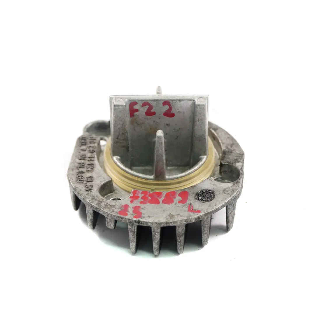  Module Phare LED BMW F22 F23 F87 Unité De Commande Avant Gauche DRL MDE 914128 - SKU 7388923 - Numéro de pièce 7388923