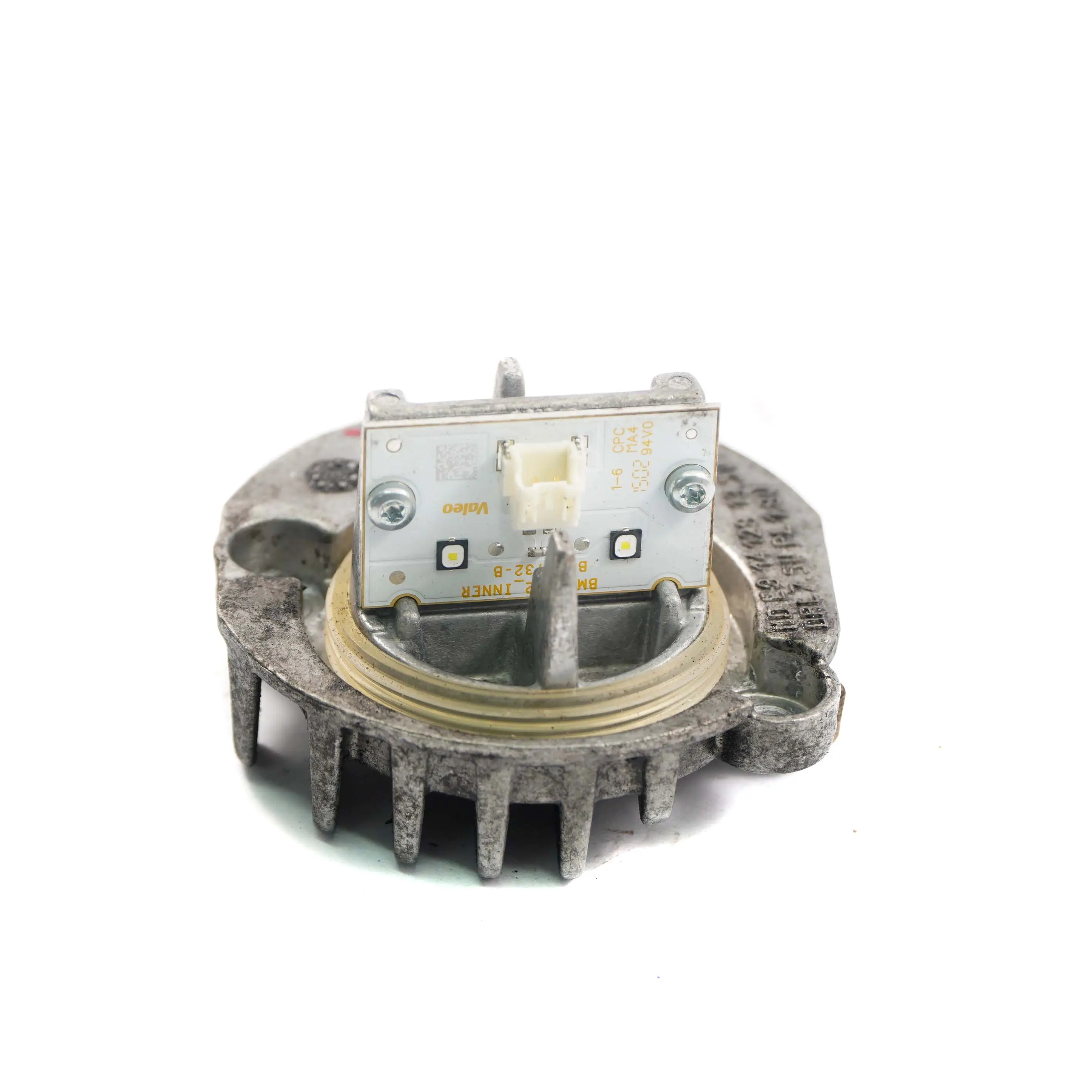 Module Phare LED BMW F22 F23 F87 Unité De Commande Avant Gauche DRL MDE 914128