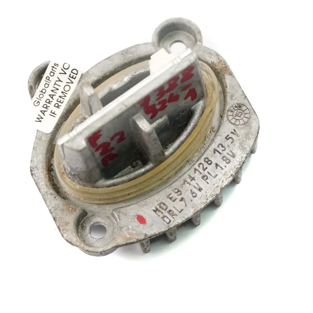 BMW F22 F23 F87 Moduł Sterownik Lampy Prawy Przód - SKU 7388924-1 - Numer Części 7388924