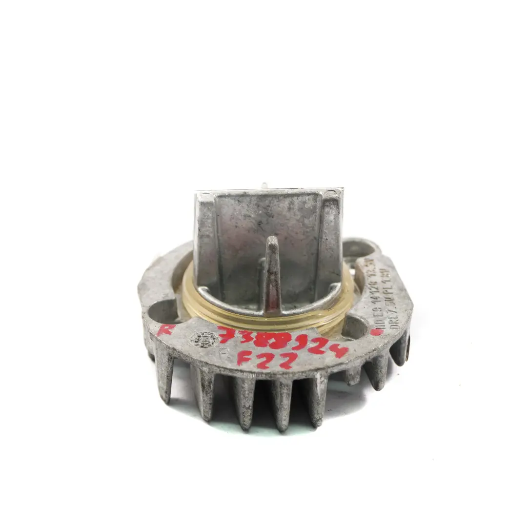 anteriore destra Faro LED Modulo di controllo DRL MDE914128 per BMW F22 F23 F87 con numero di parte 7388924 BMW F22 F23 F87 anteriore destra Faro LED Modulo di controllo DRL MDE914128 - SKU 7388924 - Numero di parte 7388924