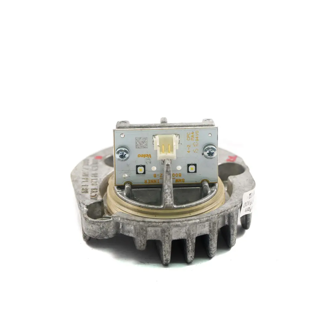BMW F22 F23 F87 Front Right O/S Headlamp LED Module Control Unit DRL MDE914128 - SKU 7388924 - Part number 7388924