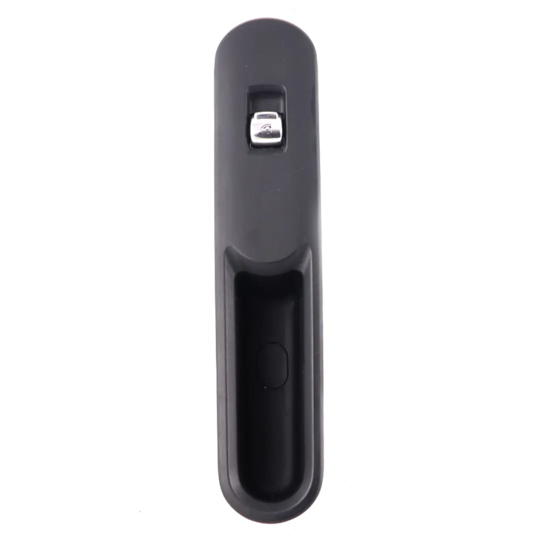 Mini Clubman F54 Front Window Lifter Switch Panel Trim Black Chrome - SKU 7389107 - Part number 7389107