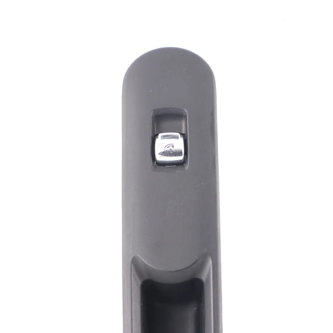 Mini Clubman F54 Front Window Lifter Switch Panel Trim Black Chrome - SKU 7389107 - Part number 7389107