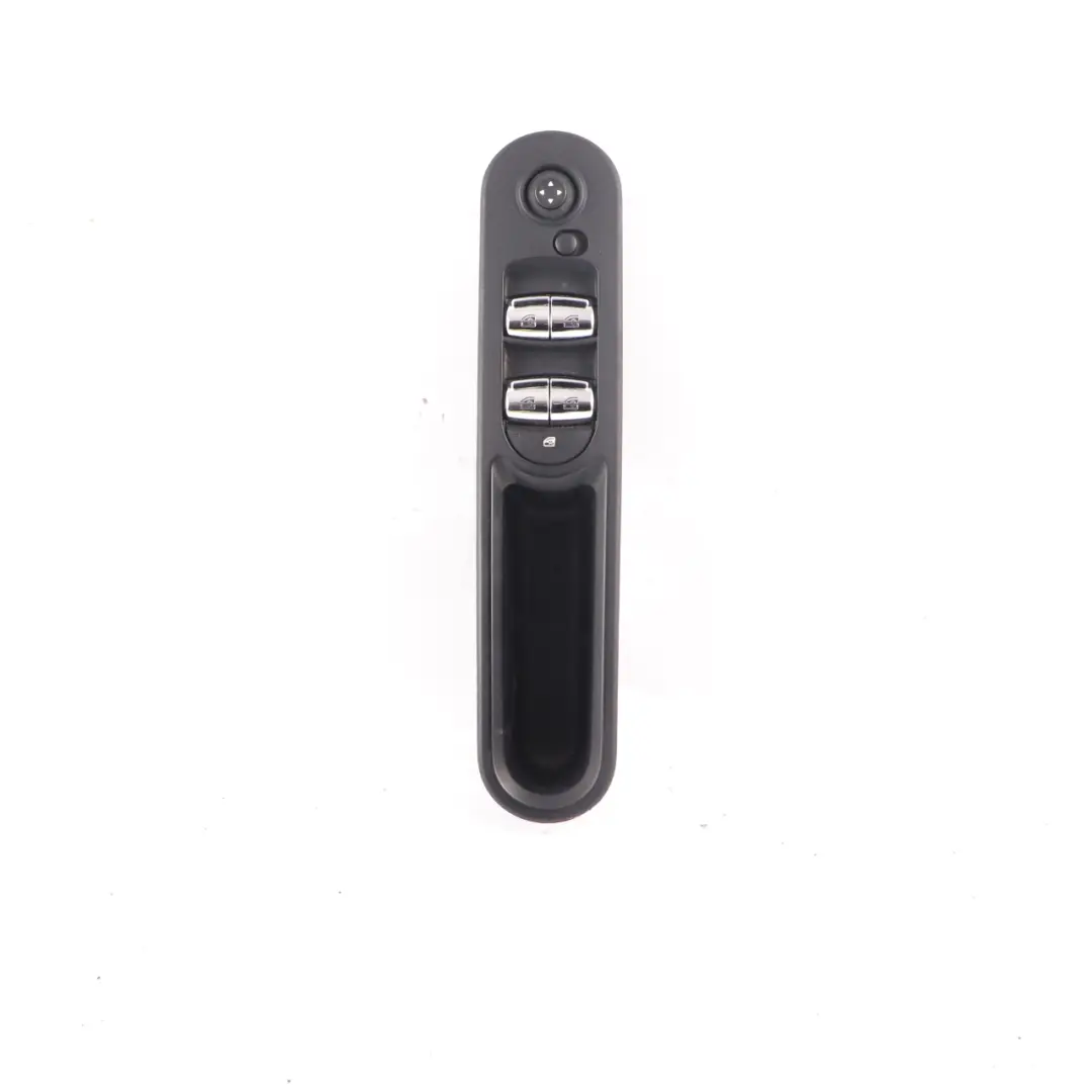 Mini F54 Door Window Switch Regulator Front - SKU 7389111 - Part number 7389111