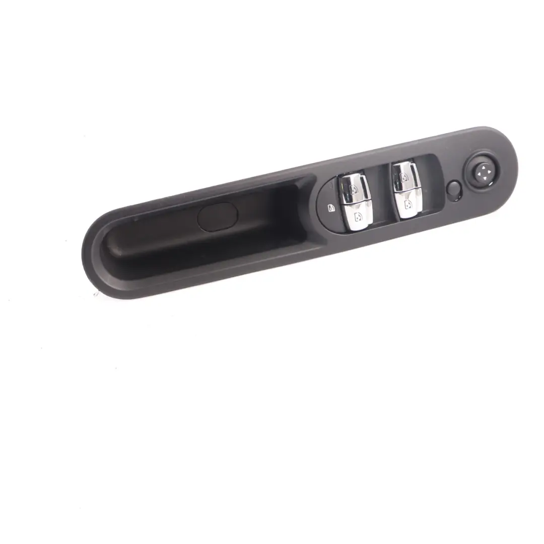 Regolatore interruttore finestrino porta anteriore per Mini F54 con numero di parte 7389111 Mini F54 Regolatore interruttore finestrino porta anteriore - SKU 7389111 - Numero di parte 7389111