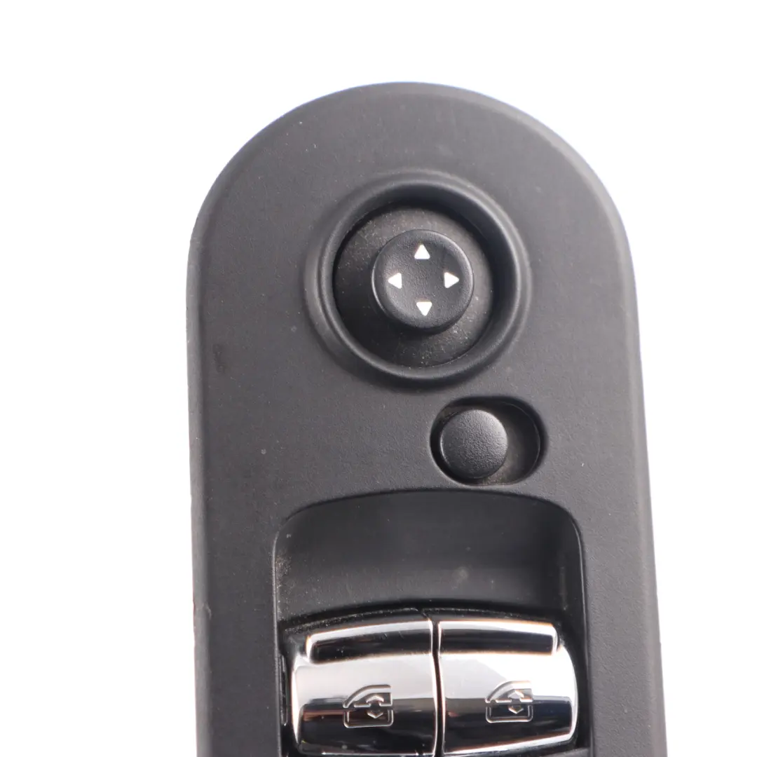 Mini F54 Regolatore interruttore finestrino porta anteriore - SKU 7389111 - Numero di parte 7389111
