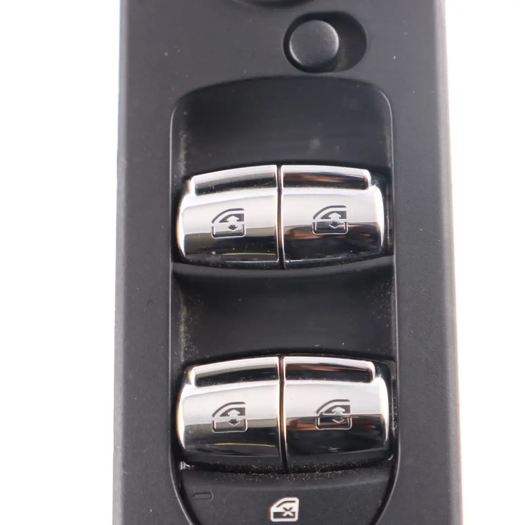 Mini F54 Regolatore interruttore finestrino porta anteriore - SKU 7389111 - Numero di parte 7389111