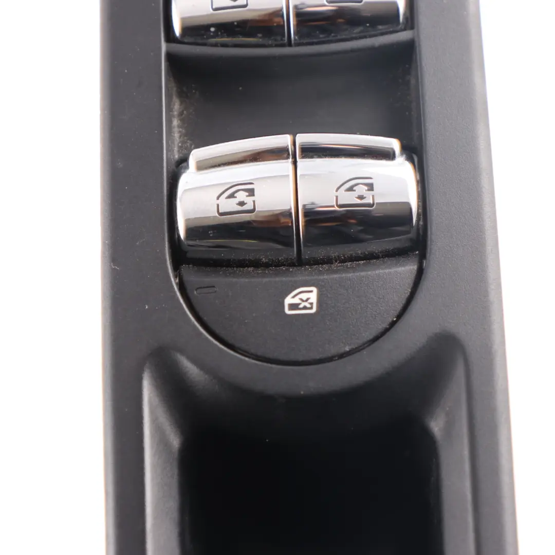 Door Window Switch Regulator Front to Mini F54 with Part number 7389111 Mini F54 Door Window Switch Regulator Front - SKU 7389111 - Part number 7389111