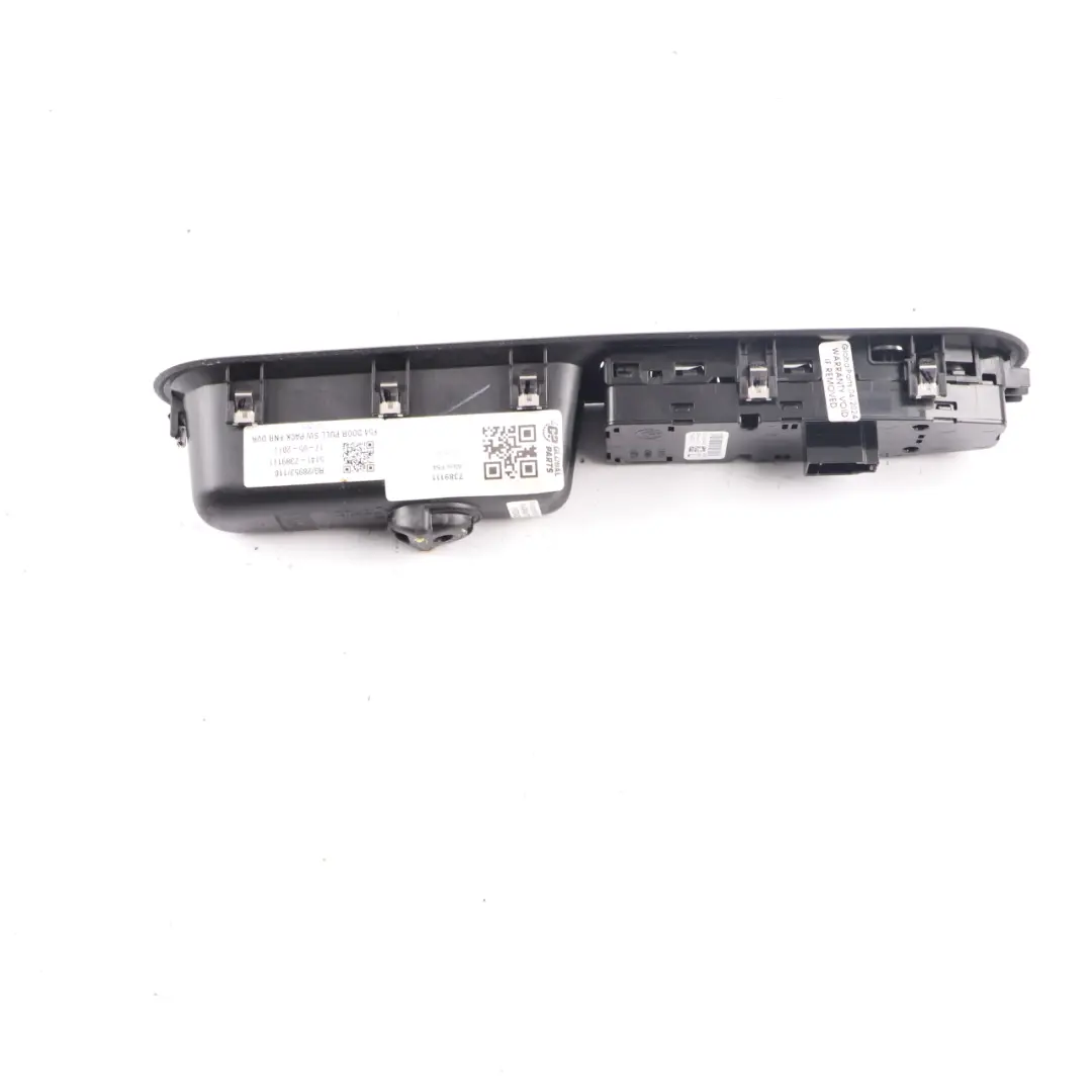 Regolatore interruttore finestrino porta anteriore per Mini F54 con numero di parte 7389111 Mini F54 Regolatore interruttore finestrino porta anteriore - SKU 7389111 - Numero di parte 7389111