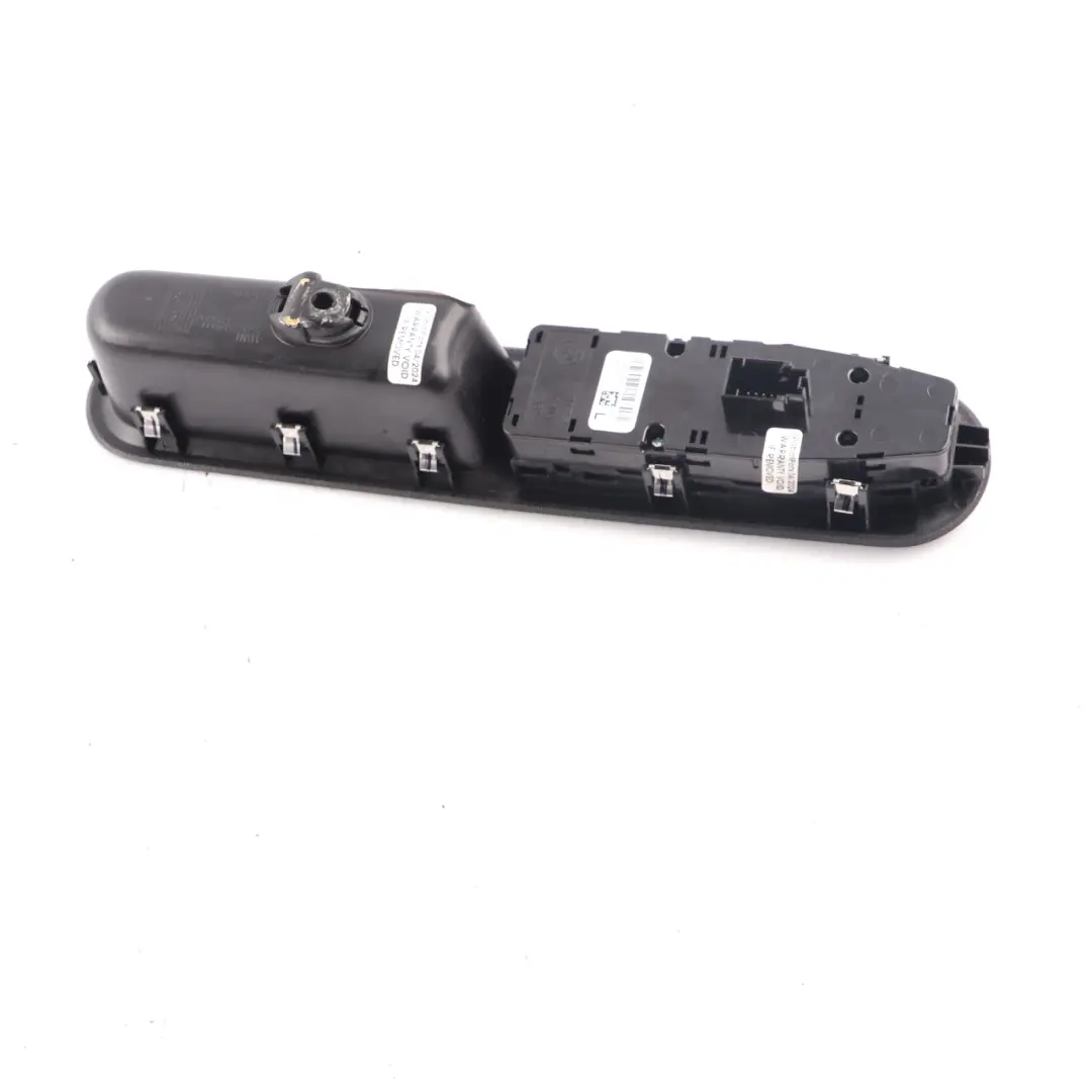 Tür Fenster Schalter Regulator Vorne für Mini F54 mit Teilenummer 7389111 Mini F54 Tür Fenster Schalter Regulator Vorne - SKU 7389111 - Teilenummer 7389111