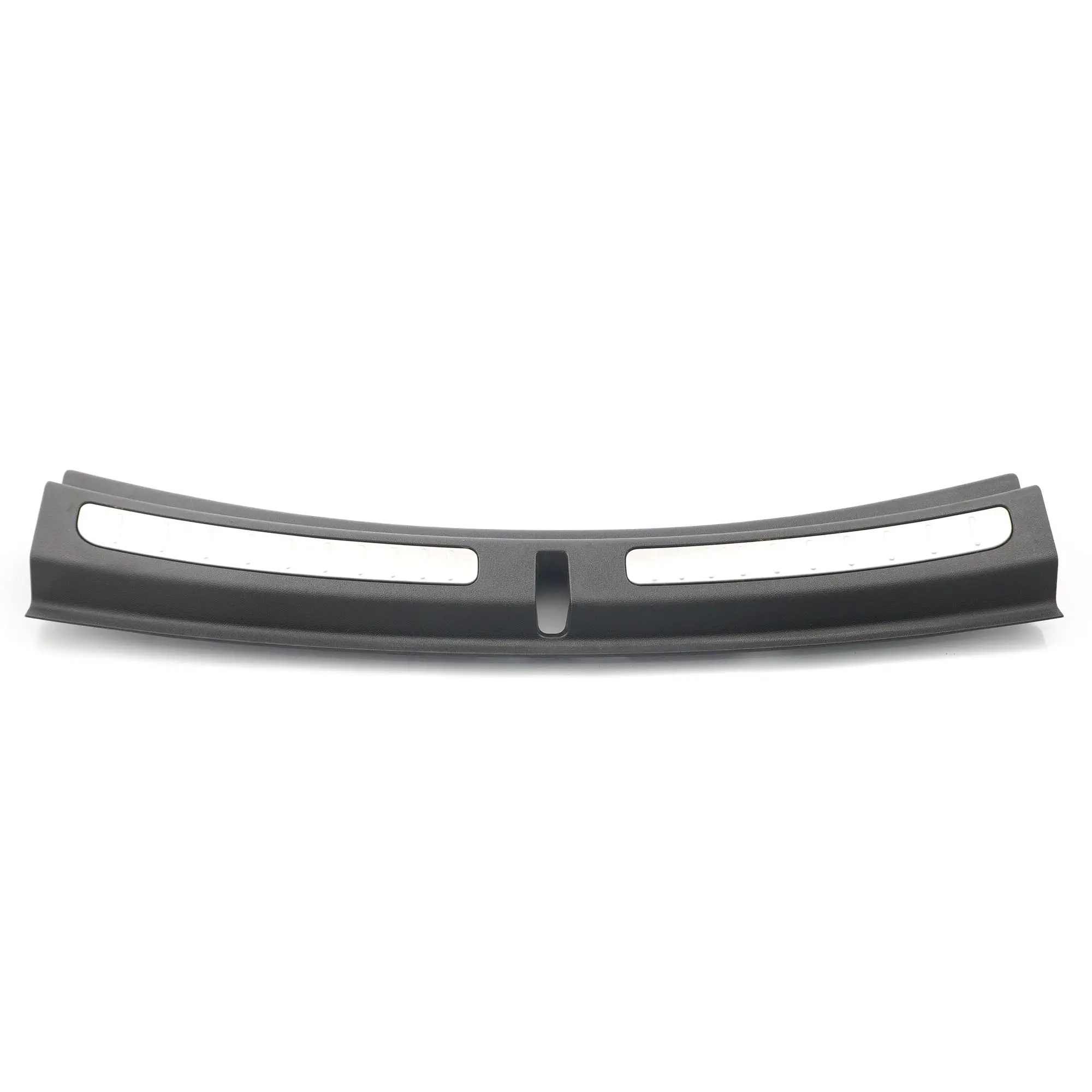 Mini Countryman F60 Loading Sill Boot Trunk Cover Luggage Trim Panel 7389140