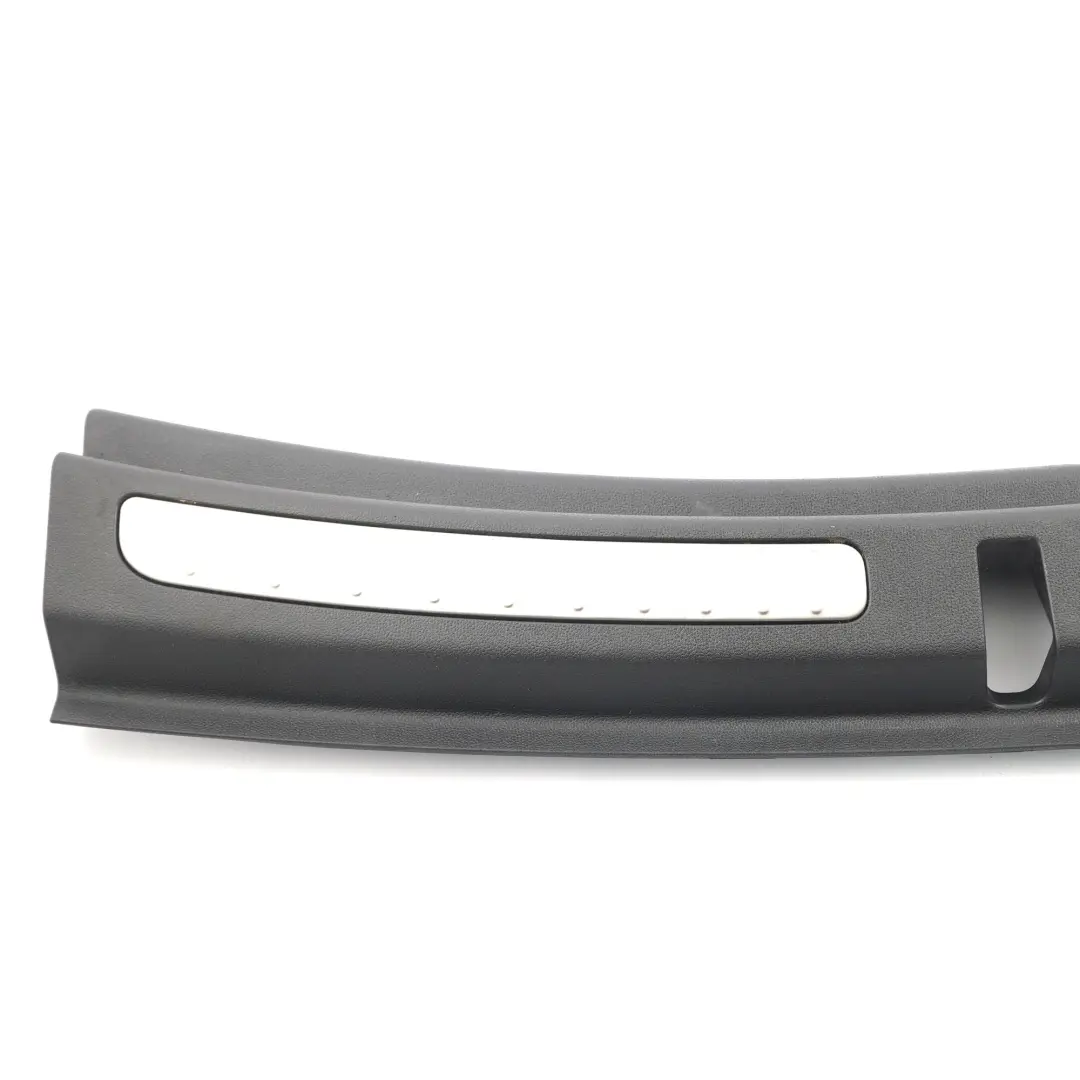 Loading Sill Boot Trunk Cover Luggage Trim Panel to Mini Countryman F60 with Part number 7389140 Mini Countryman F60 Loading Sill Boot Trunk Cover Luggage Trim Panel - SKU 7389140-1 - Part number 7389140