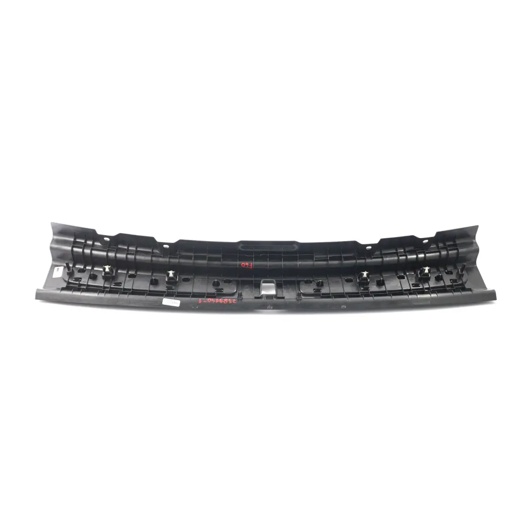 Mini Countryman F60 Ladekante Kofferraumabdeckung Gepäckraumverkleidung - SKU 7389140-1 - Teilenummer 7389140