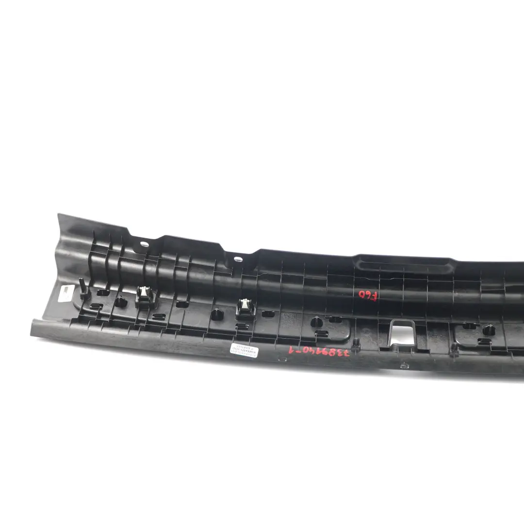 Mini Countryman F60 Ladekante Kofferraumabdeckung Gepäckraumverkleidung - SKU 7389140-1 - Teilenummer 7389140