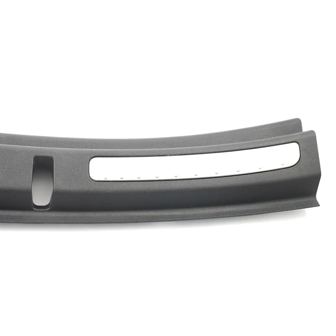 Loading Sill Boot Trunk Cover Luggage Trim Panel to Mini Countryman F60 with Part number 7389140 Mini Countryman F60 Loading Sill Boot Trunk Cover Luggage Trim Panel - SKU 7389140-1 - Part number 7389140