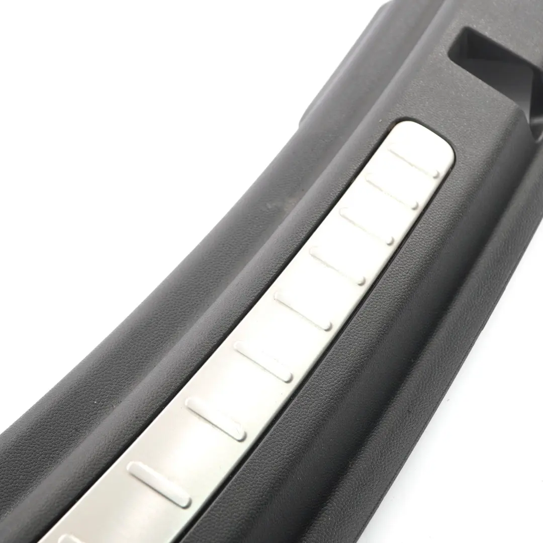 Mini Countryman F60 Ladekante Kofferraumabdeckung Gepäckraumverkleidung - SKU 7389140-1 - Teilenummer 7389140