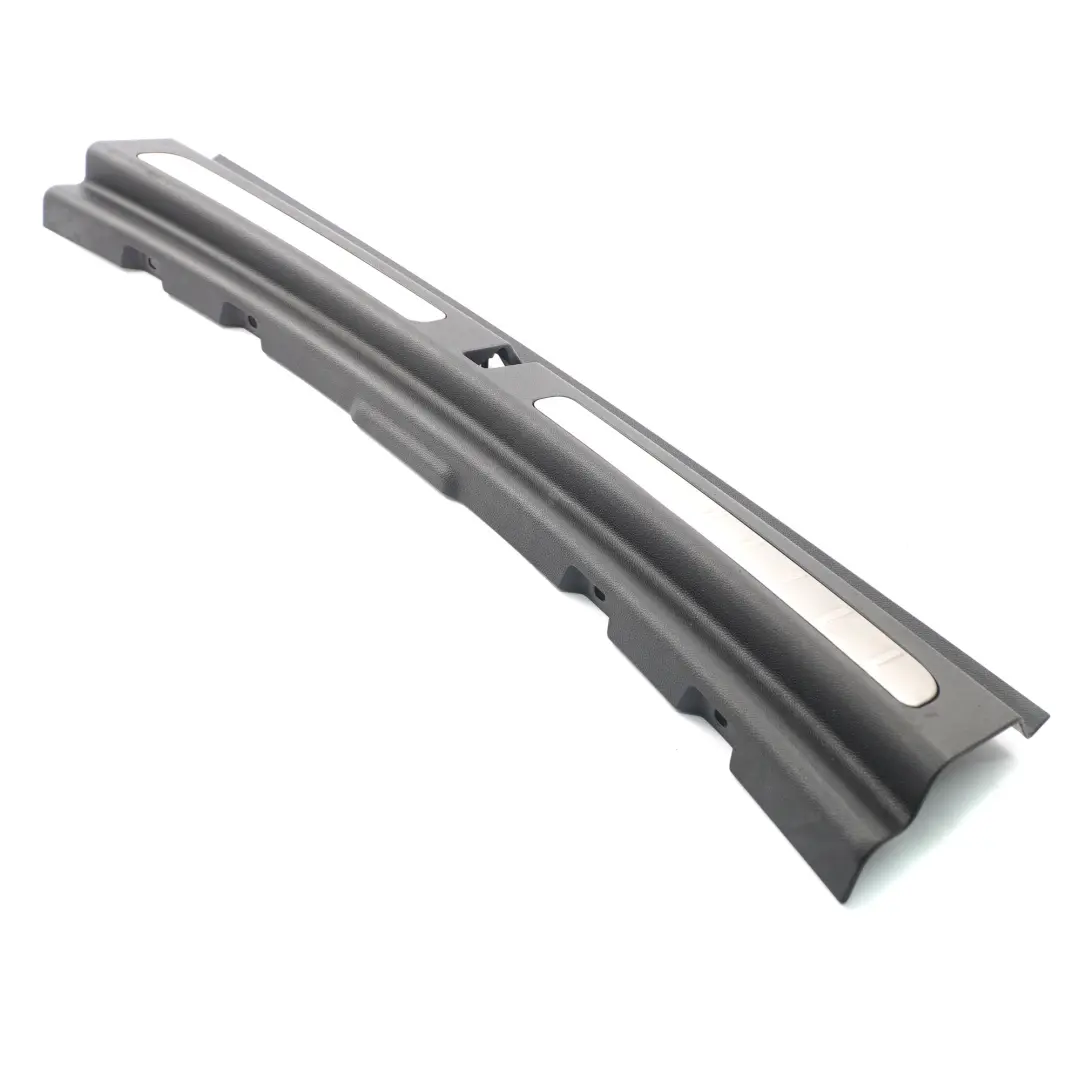 Loading Sill Boot Trunk Cover Luggage Trim Panel to Mini Countryman F60 with Part number 7389140 Mini Countryman F60 Loading Sill Boot Trunk Cover Luggage Trim Panel - SKU 7389140-1 - Part number 7389140