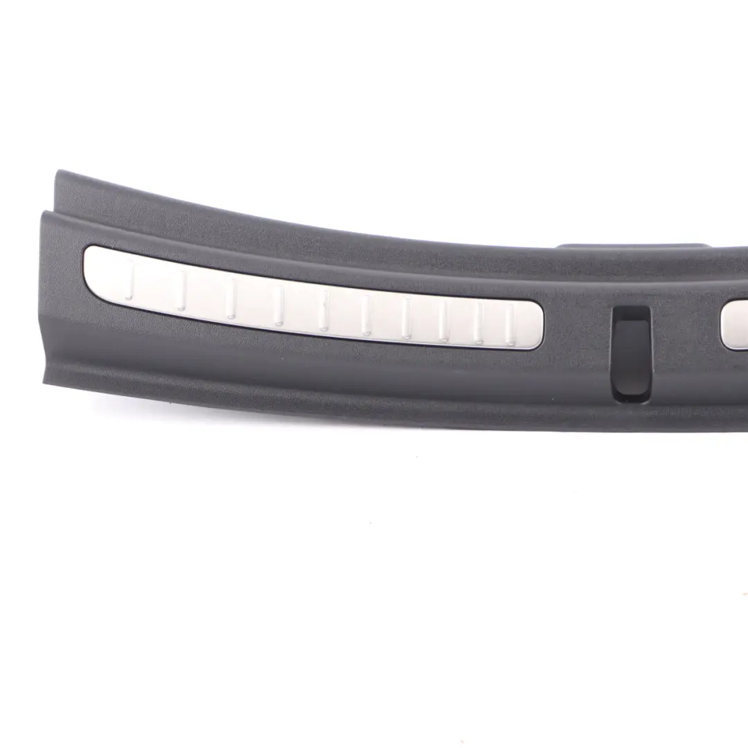 Loading Sill Boot Trunk Cover Luggage Trim Panel to Mini Countryman F60 with Part number 7389140 Mini Countryman F60 Loading Sill Boot Trunk Cover Luggage Trim Panel - SKU 7389140 - Part number 7389140