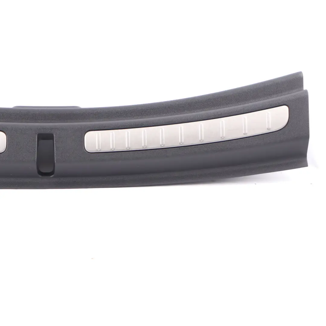 Loading Sill Boot Trunk Cover Luggage Trim Panel to Mini Countryman F60 with Part number 7389140 Mini Countryman F60 Loading Sill Boot Trunk Cover Luggage Trim Panel - SKU 7389140 - Part number 7389140