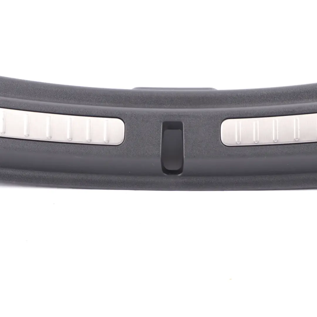 Loading Sill Boot Trunk Cover Luggage Trim Panel to Mini Countryman F60 with Part number 7389140 Mini Countryman F60 Loading Sill Boot Trunk Cover Luggage Trim Panel - SKU 7389140 - Part number 7389140