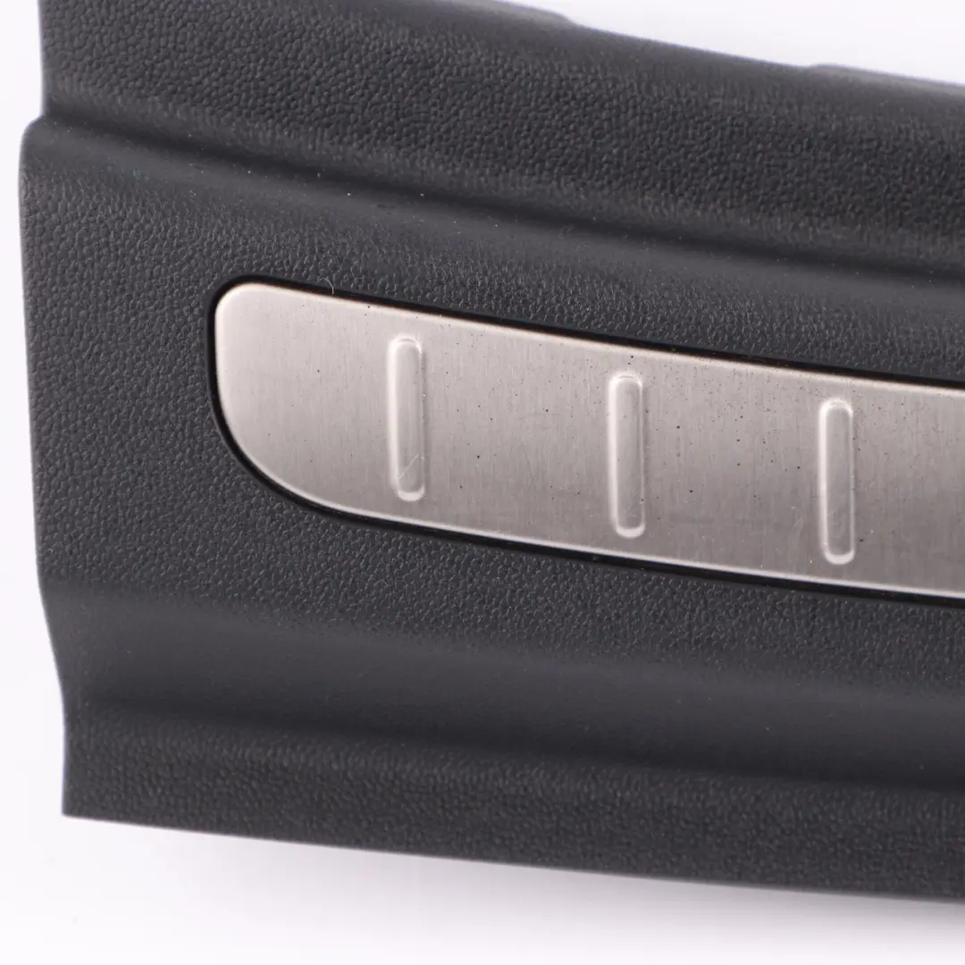Loading Sill Boot Trunk Cover Luggage Trim Panel to Mini Countryman F60 with Part number 7389140 Mini Countryman F60 Loading Sill Boot Trunk Cover Luggage Trim Panel - SKU 7389140 - Part number 7389140