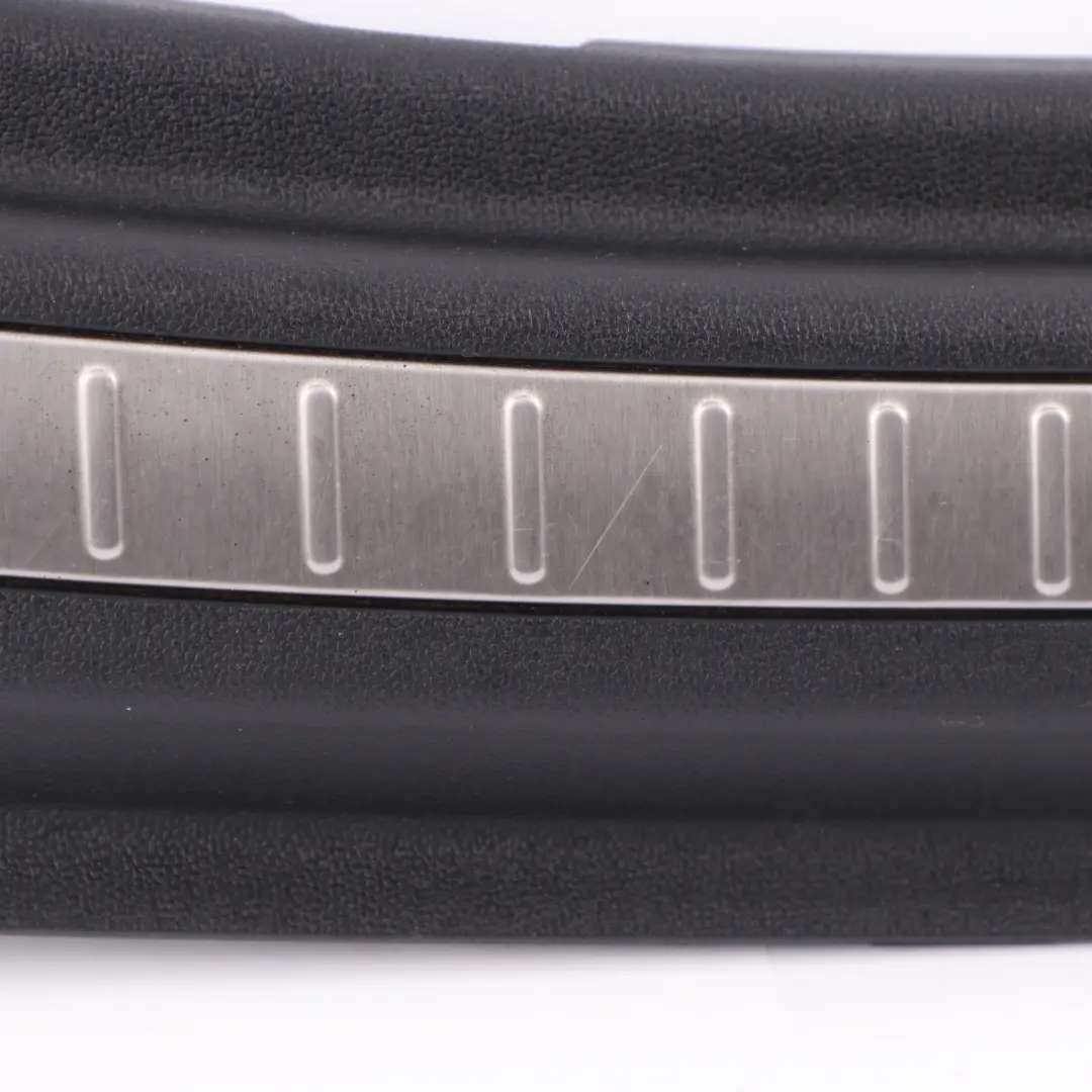 Loading Sill Boot Trunk Cover Luggage Trim Panel to Mini Countryman F60 with Part number 7389140 Mini Countryman F60 Loading Sill Boot Trunk Cover Luggage Trim Panel - SKU 7389140 - Part number 7389140