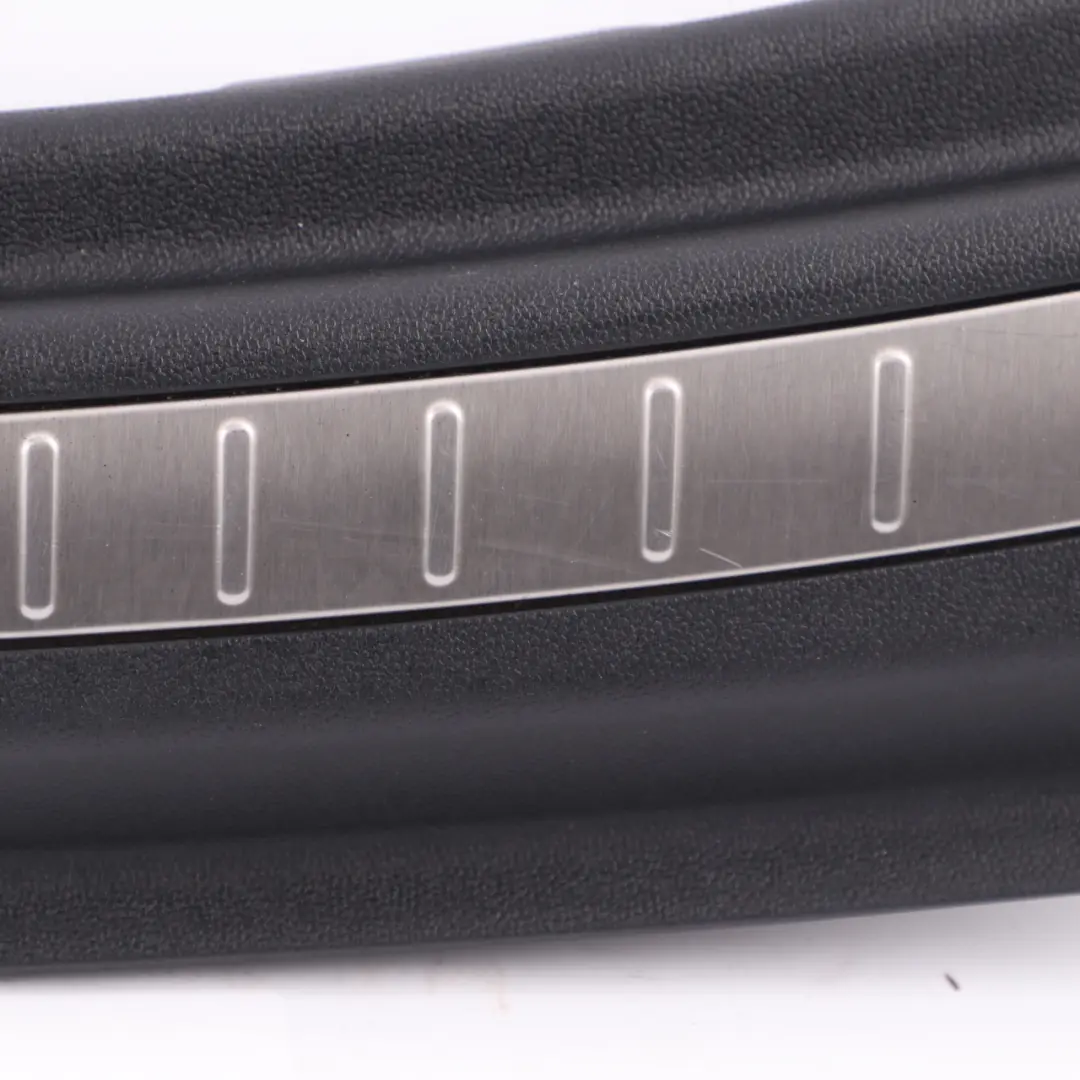Loading Sill Boot Trunk Cover Luggage Trim Panel to Mini Countryman F60 with Part number 7389140 Mini Countryman F60 Loading Sill Boot Trunk Cover Luggage Trim Panel - SKU 7389140 - Part number 7389140