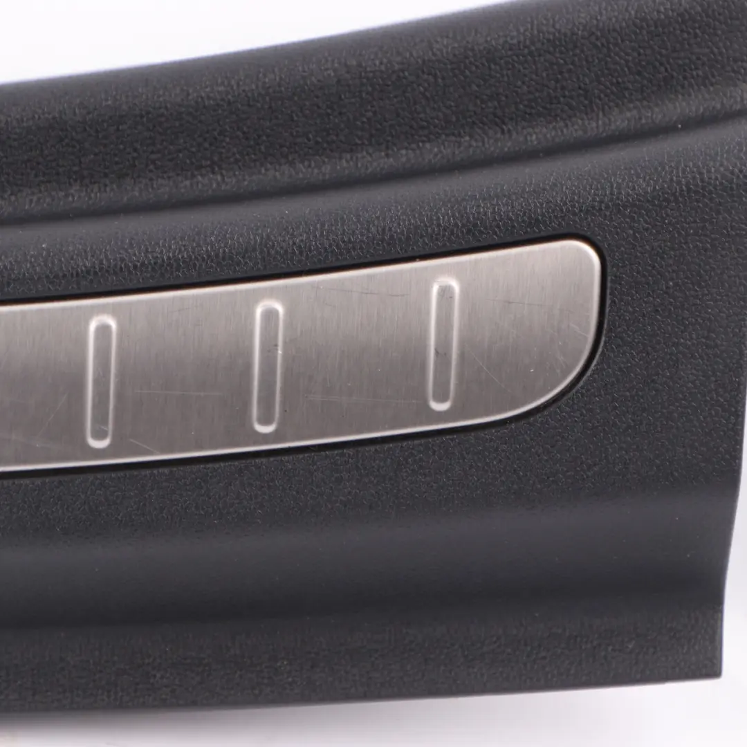 Mini Countryman F60 Loading Sill Boot Trunk Cover Luggage Trim Panel - SKU 7389140 - Part number 7389140