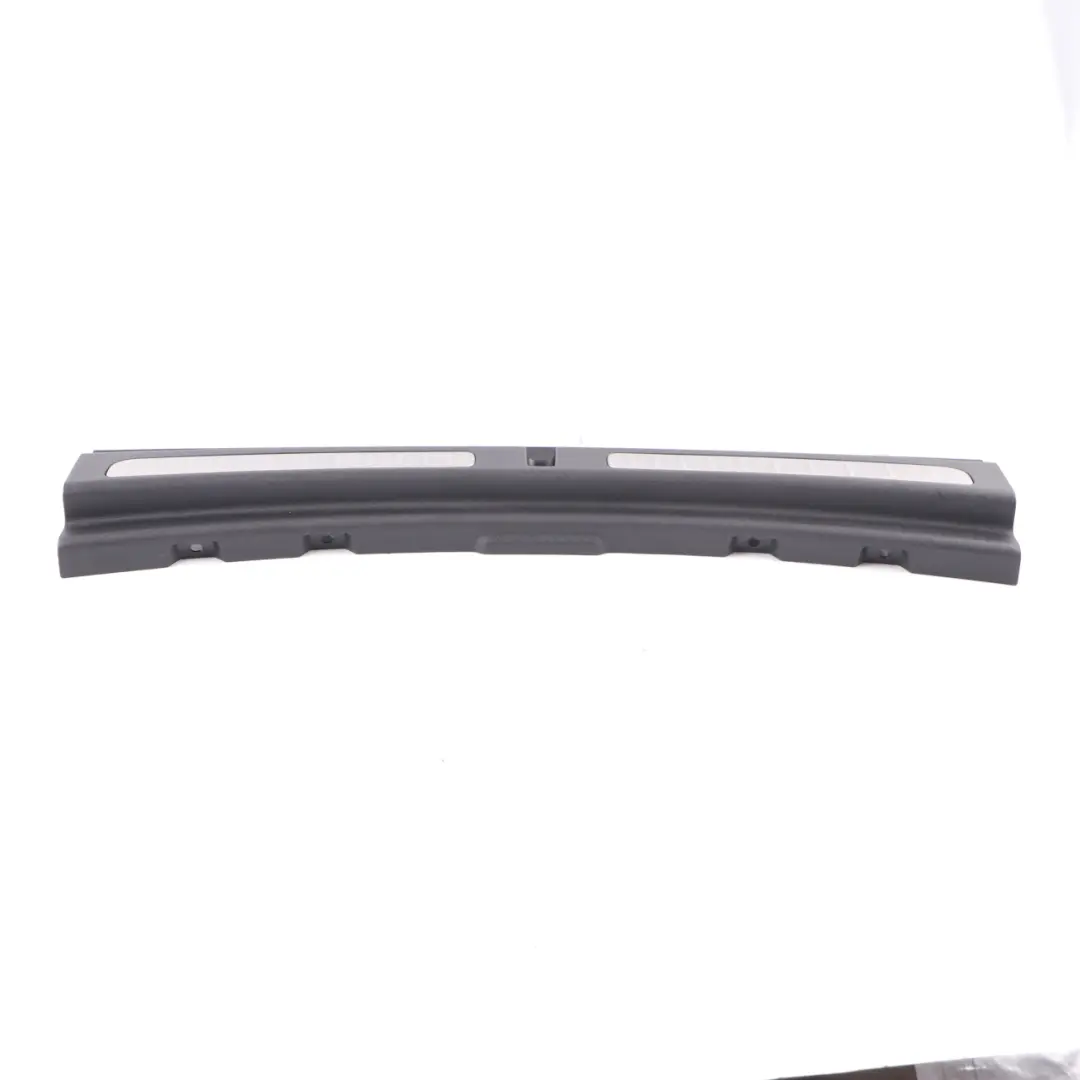 Loading Sill Boot Trunk Cover Luggage Trim Panel to Mini Countryman F60 with Part number 7389140 Mini Countryman F60 Loading Sill Boot Trunk Cover Luggage Trim Panel - SKU 7389140 - Part number 7389140