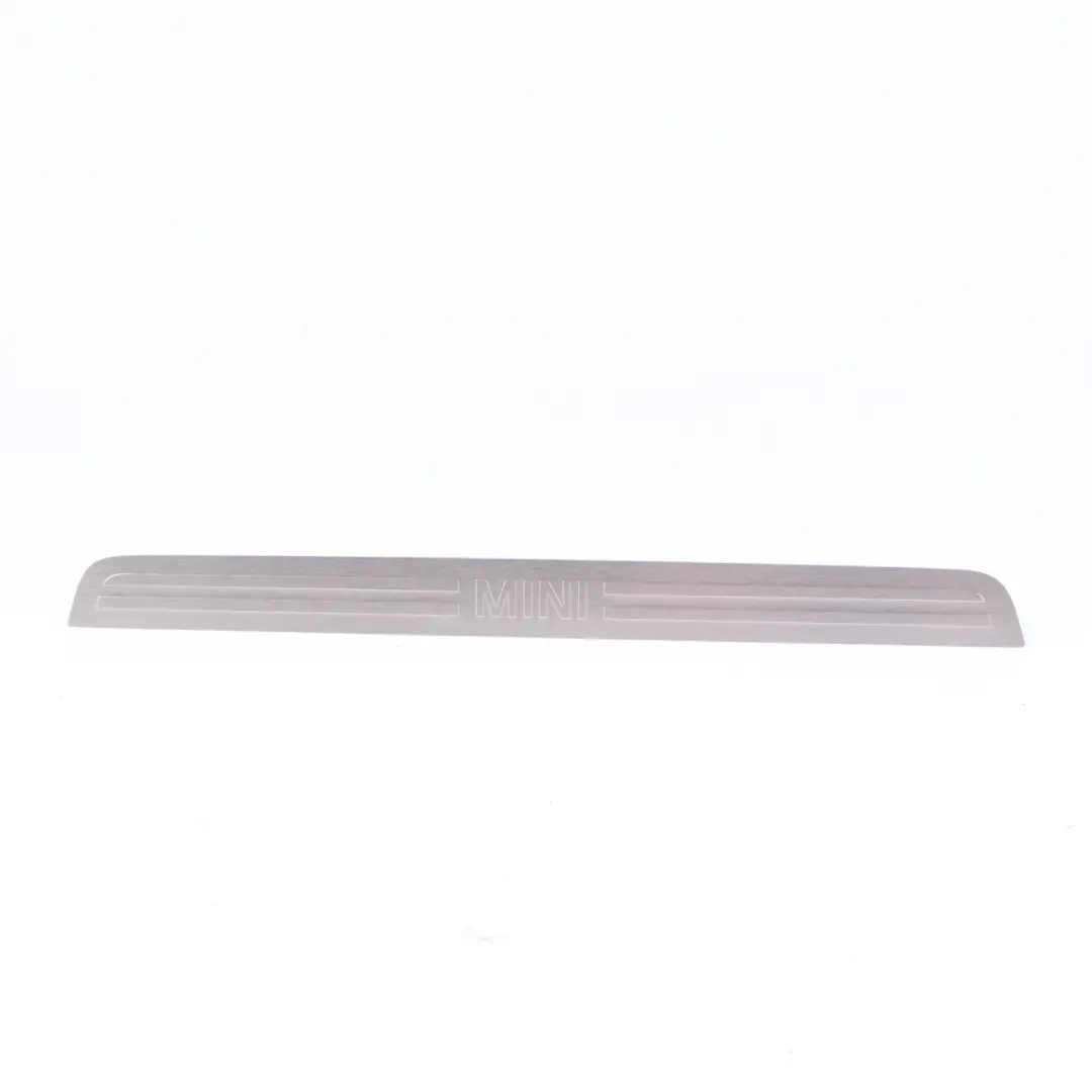  Entrance Cover Trim Mini F60 Countryman Front Left Right Strip N/O/S - SKU 7389348 - Part number 7389348