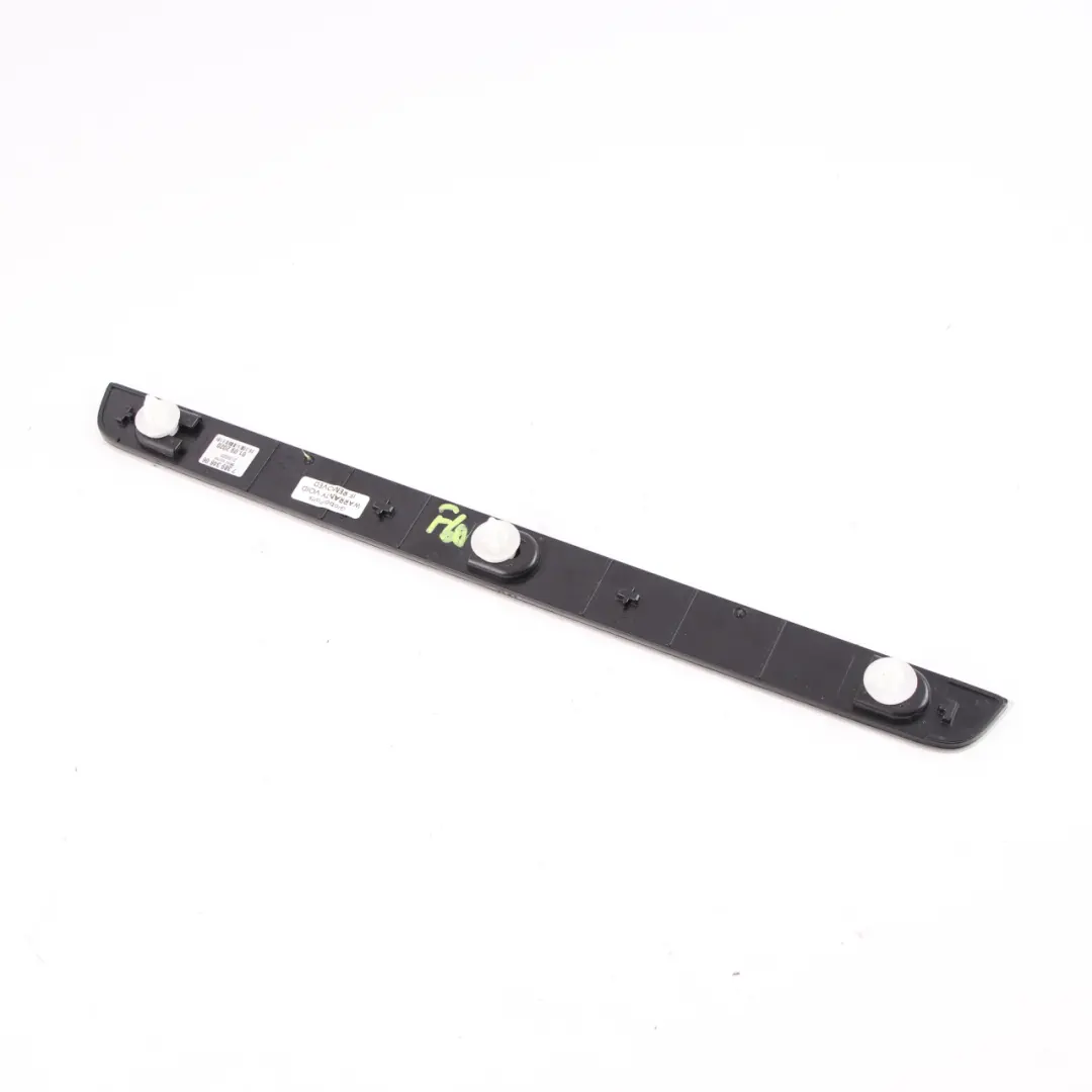  Entrance Cover Trim Mini F60 Countryman Front Left Right Strip N/O/S - SKU 7389348 - Part number 7389348