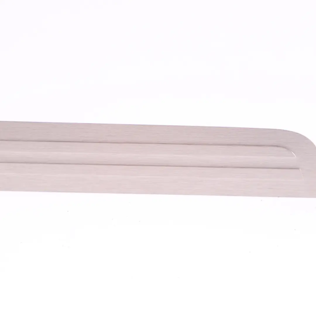  Entrance Cover Trim Mini F60 Countryman Front Left Right Strip N/O/S - SKU 7389348 - Part number 7389348