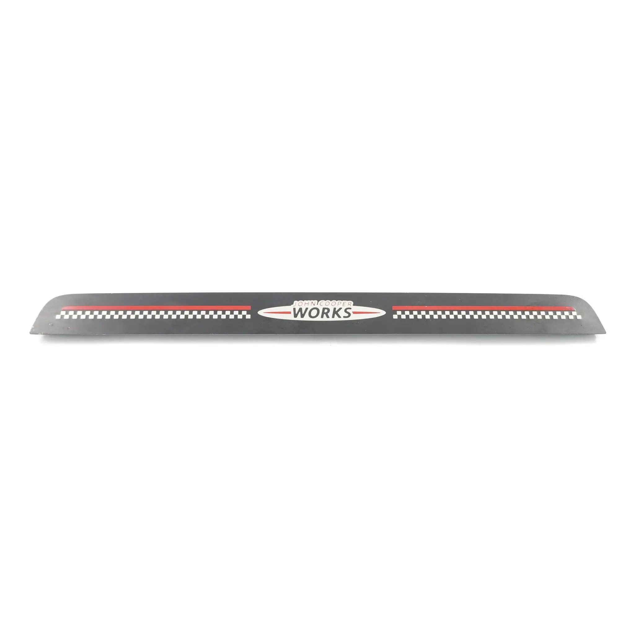 Mini F60 JCW Entrance Cover Trim Front Left Right N/O/S Step Plate Sill 7389354