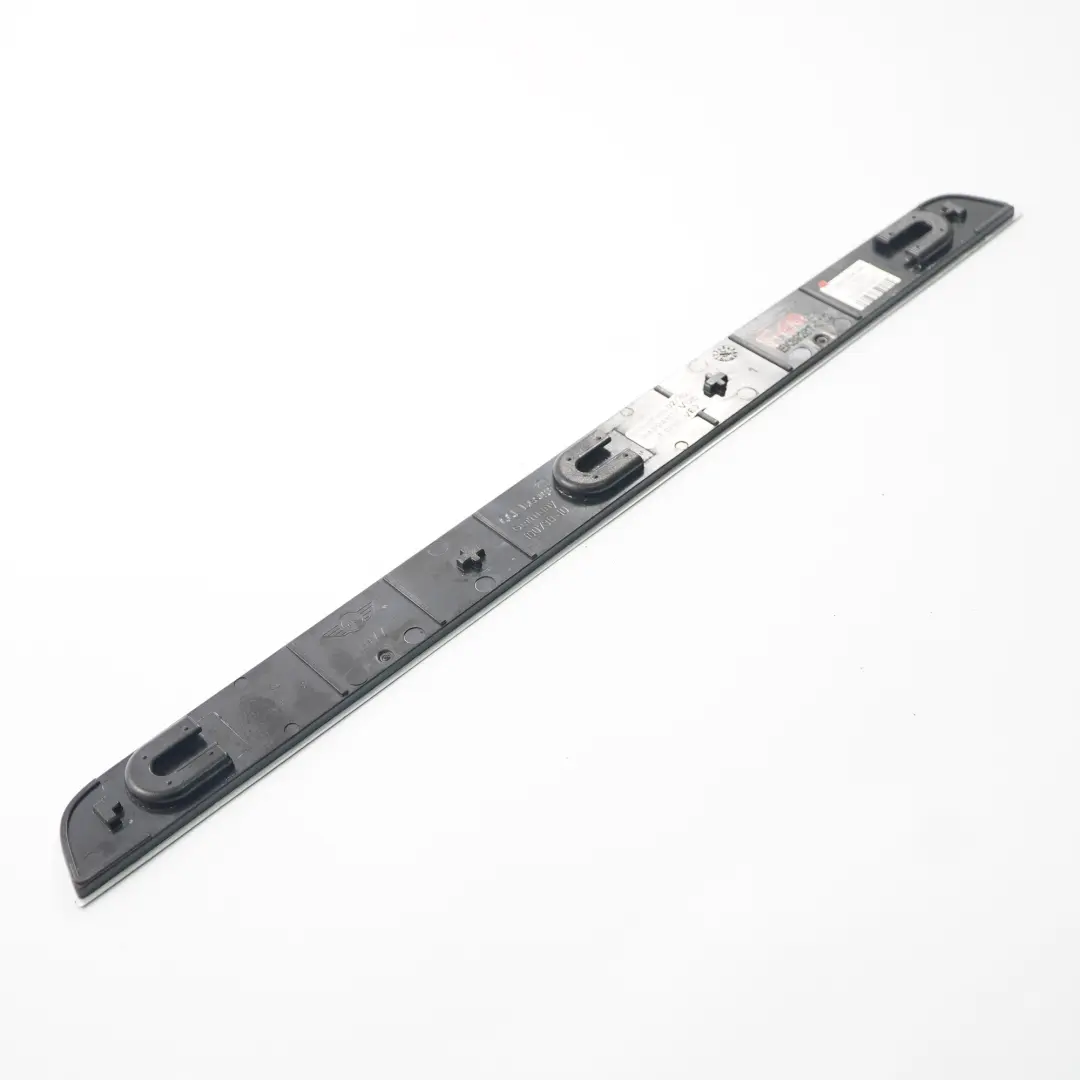 Mini F60 JCW Eingang Abdeckung Trim vorne links rechts Schritt Platte - SKU 7389354 - Teilenummer 7389354