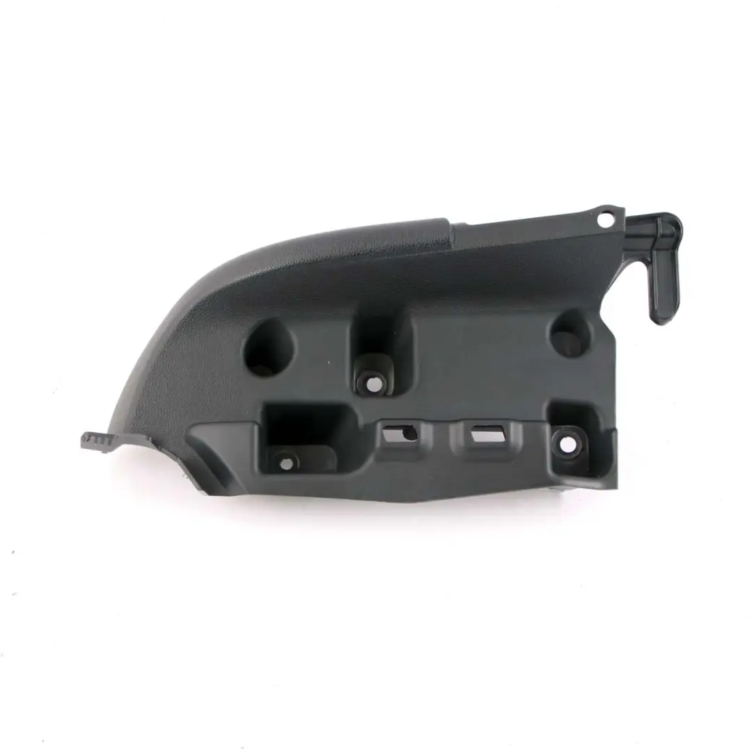 Mini Countryman F60 Trim Cover Panel Interior Left N/S Black - SKU 7389355 - Part number 7389355