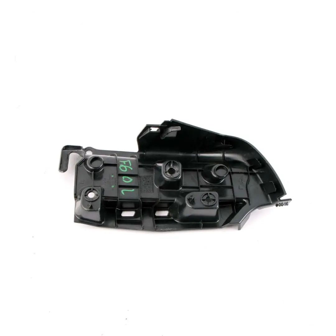 Pannello di copertura interno sinistro Nero per Mini Countryman F60 con numero di parte 7389355 Mini Countryman F60 Pannello di copertura interno sinistro Nero - SKU 7389355 - Numero di parte 7389355