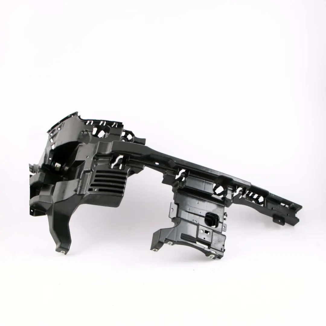 Mini F60 Countryman Bumper Mount Rear Left Side N/S Guide Holder Bracket - SKU 7389357 - Part number 7389357