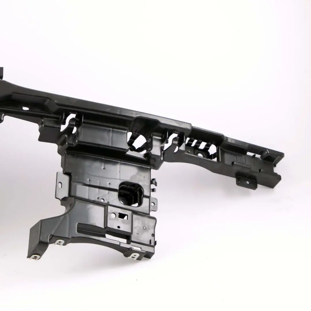 Mini F60 Countryman Bumper Mount Rear Left Side N/S Guide Holder Bracket - SKU 7389357 - Part number 7389357