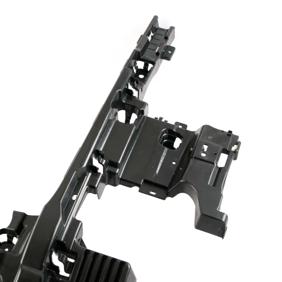 Mini F60 Countryman Bumper Mount Rear Left Side N/S Guide Holder Bracket - SKU 7389357 - Part number 7389357